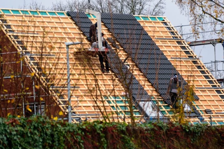 Effizienzhausplanung EH55 und EH40 Effizienzhausplanung für Neubauten – EH55 und EH40 mit energetischer Fachplanung und LCA-Bilanzierung